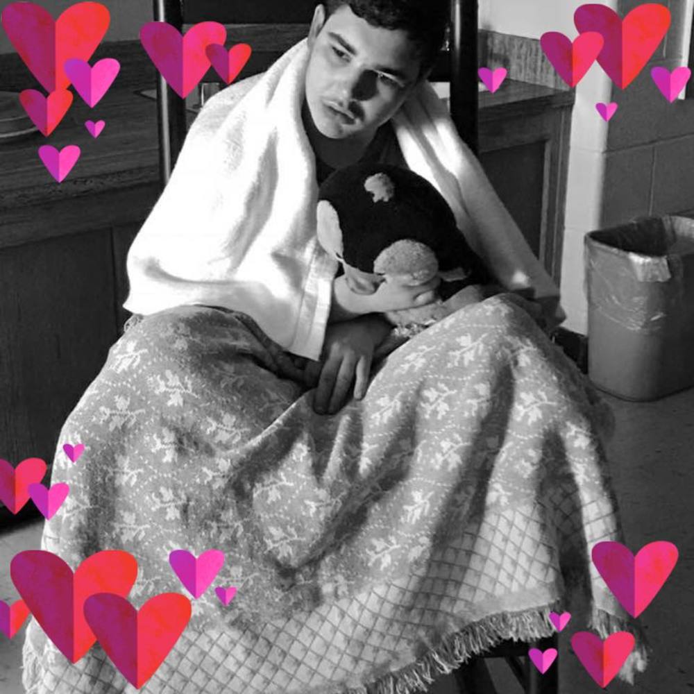 Meet your Posher, Jane